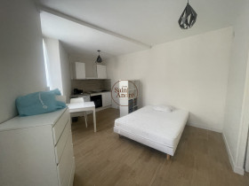 Appartement à Angoulême