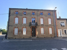 Appartement à Revel