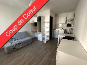 Appartement à Chambray-lès-Tours