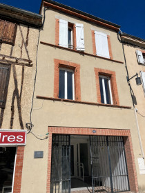 Appartement à Revel