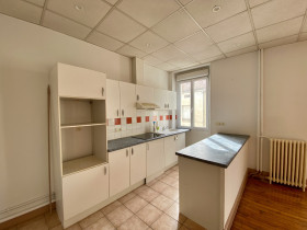 Appartement à Villeneuve-sur-Lot