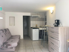 Appartement à Saint-Paul-lès-Durance