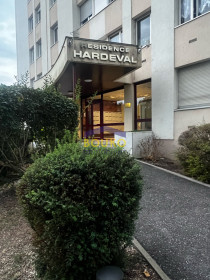 Appartement à Villers-lès-Nancy