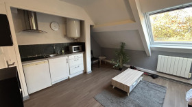 Appartement à Bourges