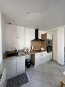 Appartement à Espaly-Saint-Marcel
