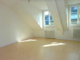Appartement à Saint-Brieuc