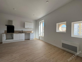 Appartement à Agen