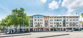 Appartement à Bourg-en-Bresse