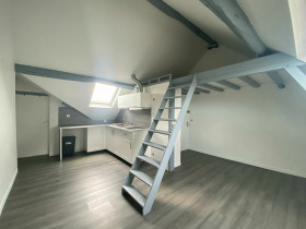 Appartement à Pacy-sur-Eure