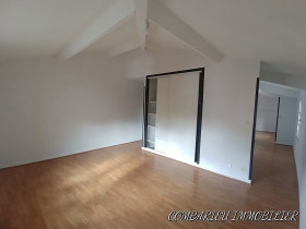 Appartement à Caussade