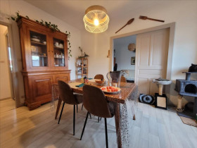 Appartement à Lunéville