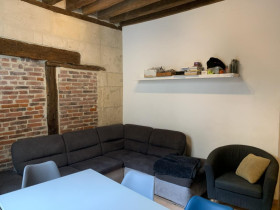 Appartement à Compiègne
