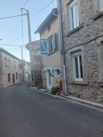 Maison à Les Bordes-sur-Arize