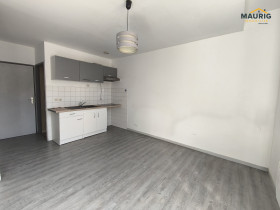 Appartement à Marmande