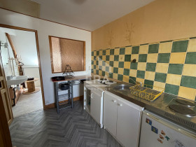 Appartement à Saint-Quentin