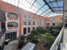 Appartement à Roanne