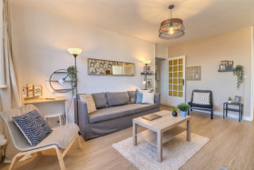 Appartement à Nîmes