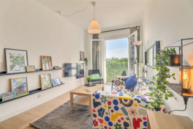 Appartement à Nîmes