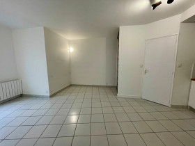 Appartement à Quimper
