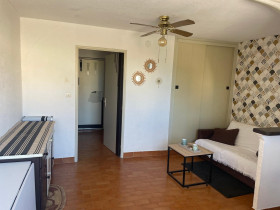 Appartement à Gruissan