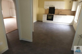 Appartement à Roanne