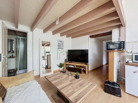 Appartement à Aixe-sur-Vienne