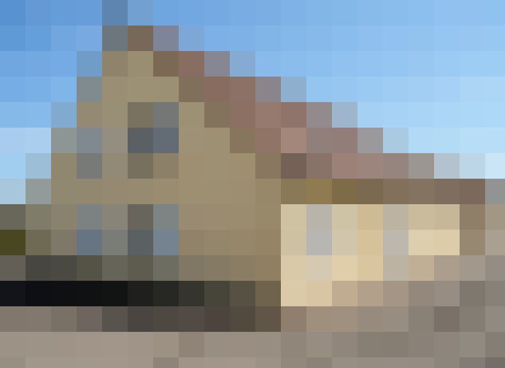  / #7