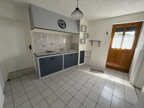 Maison à Blanzy