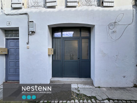 Appartement à Villeneuve-sur-Lot