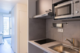 Appartement à Troyes