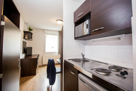 Appartement à Bourg-en-Bresse