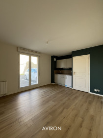 Appartement à Chartres