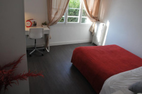 Appartement à Compiègne