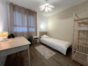Appartement à Limoges
