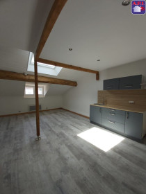 Appartement à Tarascon-sur-Ariège