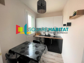 Appartement à Nevers