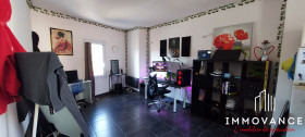 Appartement à Alès