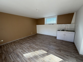 Appartement à Montceau-les-Mines