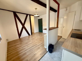 Appartement à Villeneuve-sur-Lot