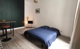 Appartement à Pau