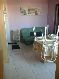 Appartement à Berck