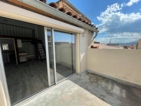 Appartement à Aubenas