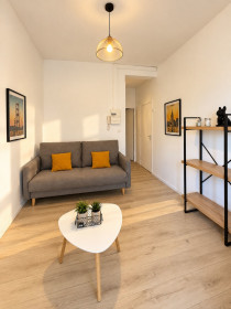 Appartement à Charleville-Mézières