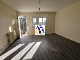 Appartement à Angoulême