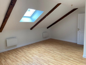 Appartement à Dinan