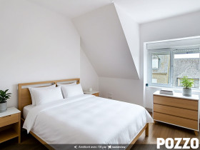 Appartement à Saint-Hilaire-du-Harcouët
