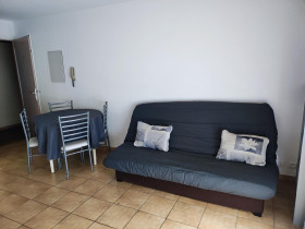 Appartement à Oyonnax