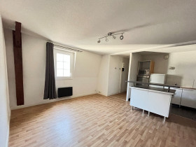 Appartement à Moulins