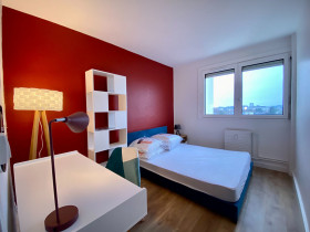 Appartement à Angers