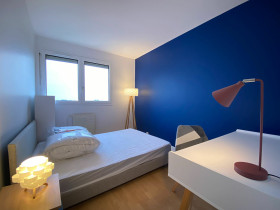 Appartement à Angers